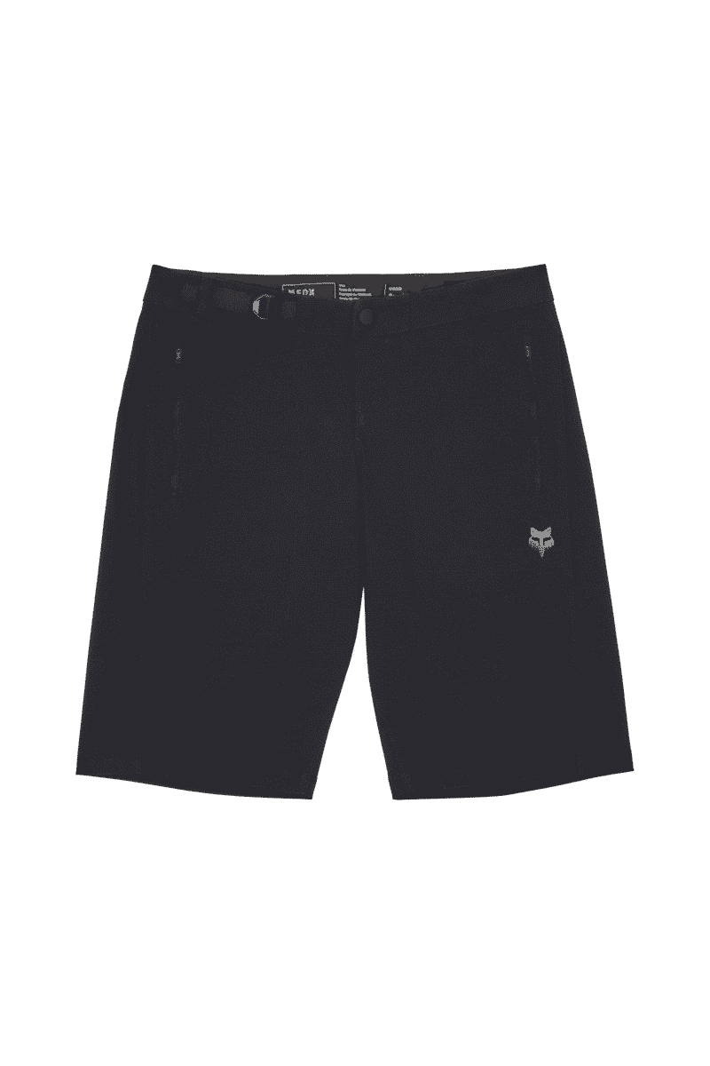 PANTALONCINI FOX DONNA RANGER SHORT CON FODERA