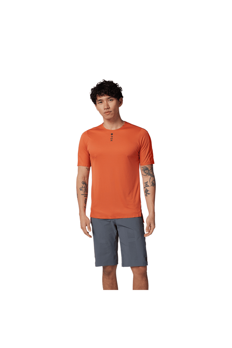 MAGLIA FOX FLEXAIR PRO SS JERSEY