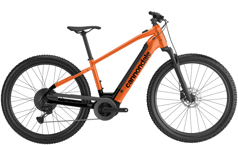 BICI CANNONDALE TRAIL NEO 3