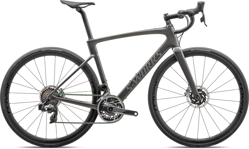 BICI SPECIALIZED S-WORKS ROUBAIX SL8