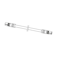 CAVO DISPLAY BOSCH 100MM BCH3611100