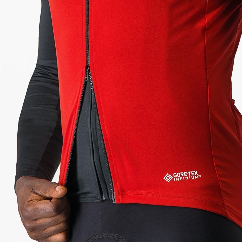 CASTELLI PERFETTO ROS 2 VEST