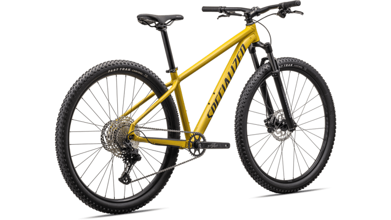 BICI SPECIALIZED ROCKHOPPER EXPERT 2024