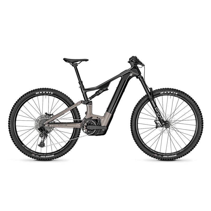 FOCUS JAM2 8.7 ROWER