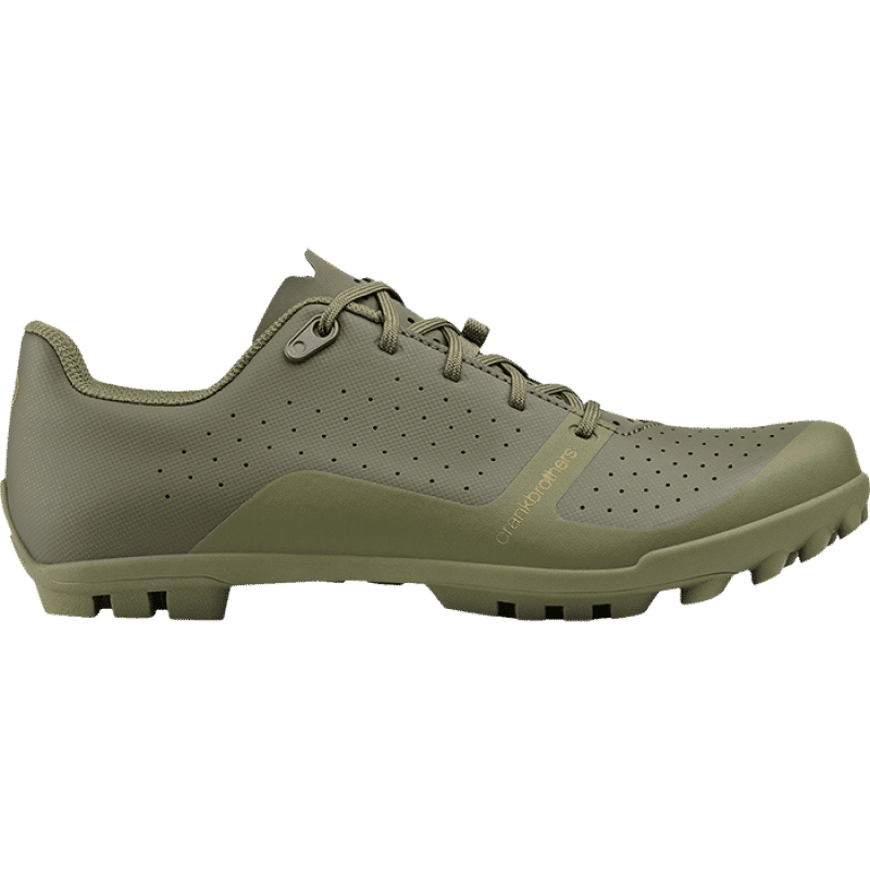 Buty sznurowane CRANK BROTHERS CANDY GRAVEL/XC