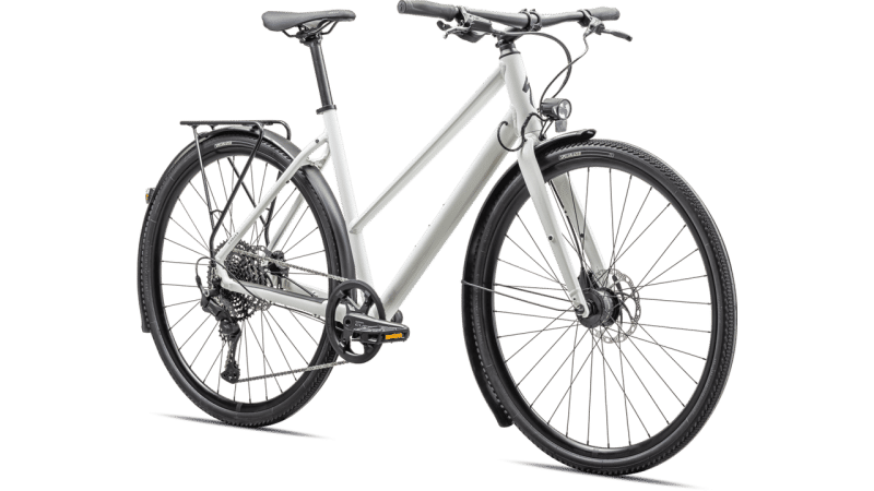 BICI SPECIALIZED SIRRUS X 3.0 STEP-THROUGH EQ 2024
