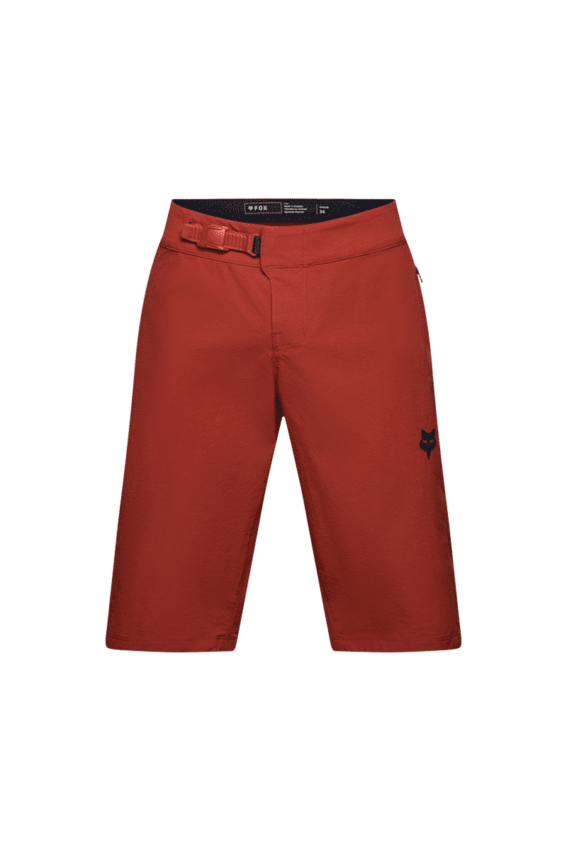 PANTALONCINI FOX RANGER SHORT CON FODERA