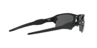 Okulary OAKLEY FLAK 2.0 XL czarne czarne OO9188-9659