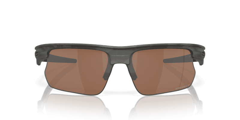 OCCHIALI OAKLEY BISPHAERA PRIZM POLARIZED CAMO BASEBALL
