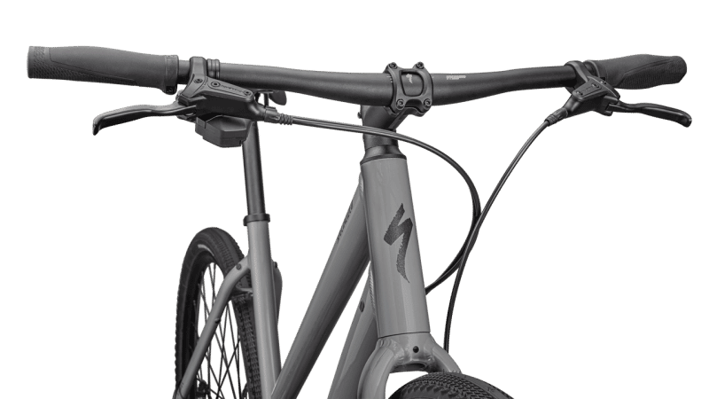 BICI SPECIALIZED SIRRUS X 3.0 STEP-THROUGH