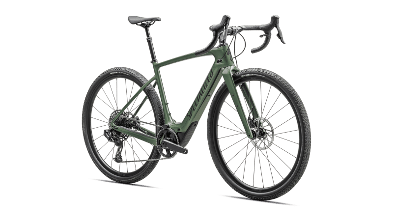 BICI SPECIALIZED TURBO CREO COMP CARBON