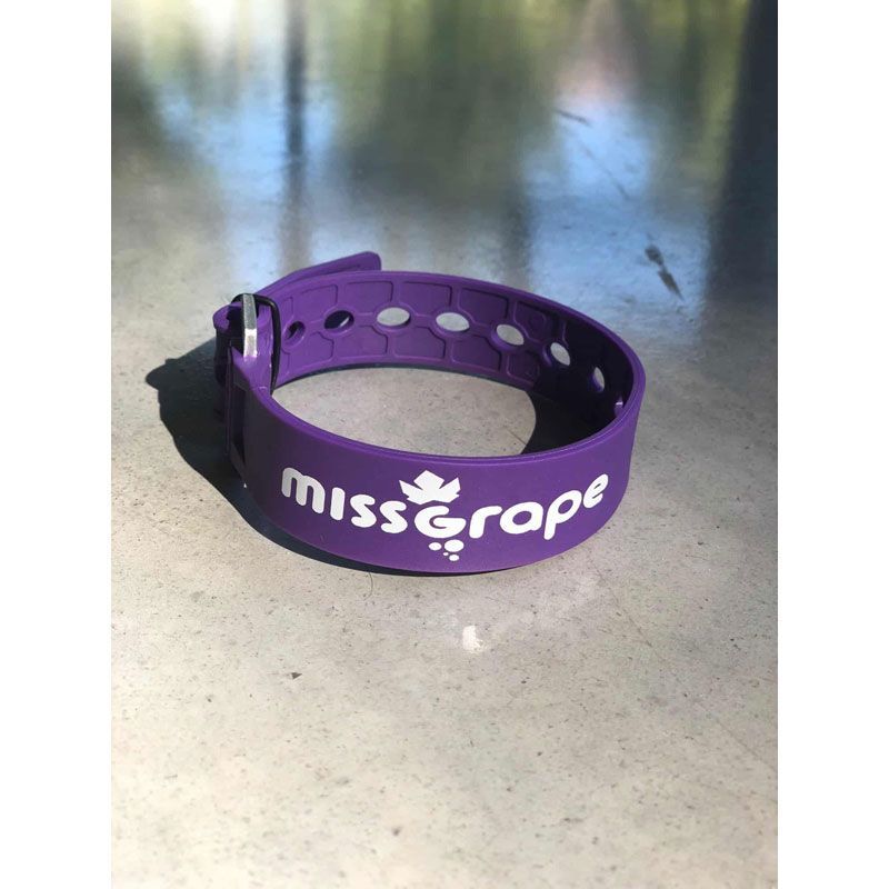 CINGHIA MULTIUSO MISS GRAPE FIX 35