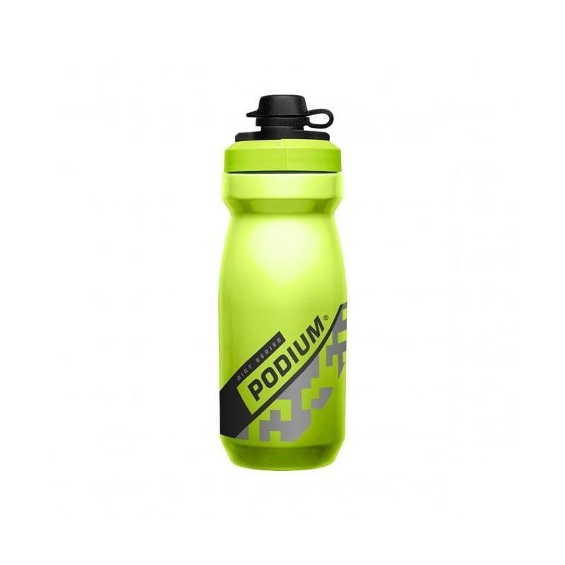 BORRACCIA CAMELBAK PODIUM DIRT SERIES 620 ML