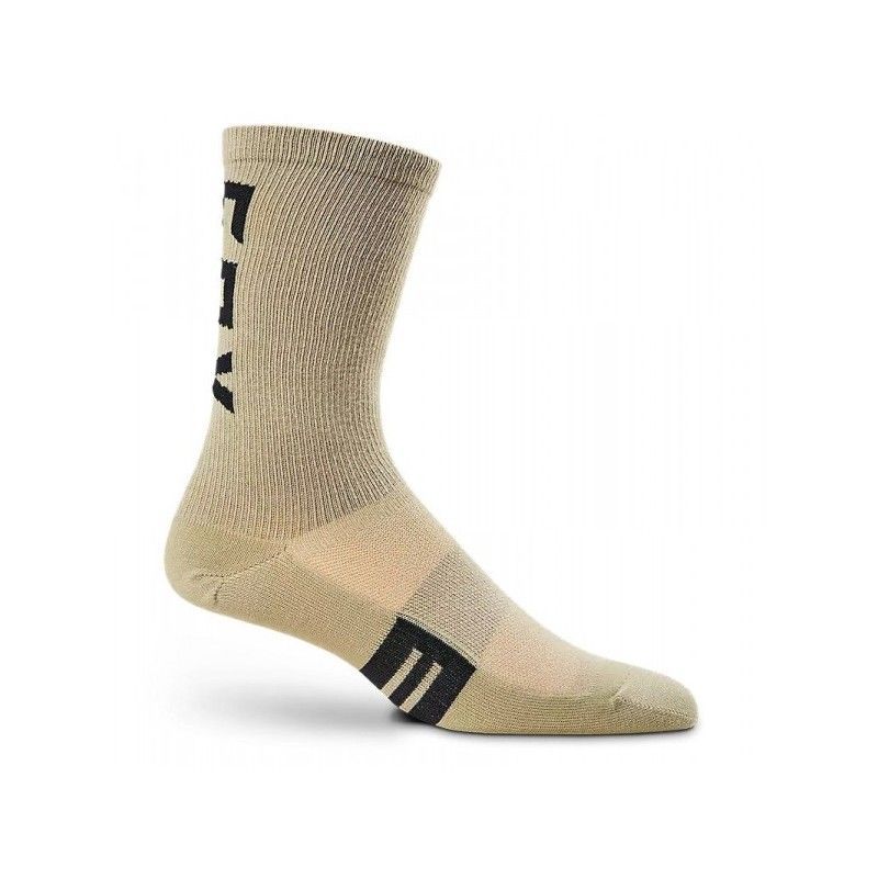 CALZE FOX FLEXAIR MERINO 15 CM