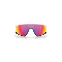OCCHIALI OAKLEY BXTR WHITE MATTE BLACK W PRIZM ROAD OO9280-0239