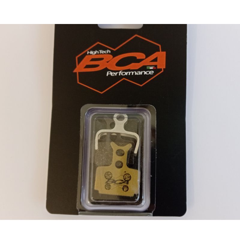 BCA FORMULA CURA MEGA THE ONE - ONE FR - R1 - RX - ROR - R1R BRAKE PAD ...
