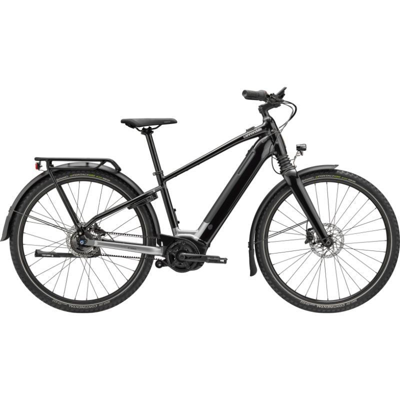 BICI CANNONDALE MAVARO NEO 3