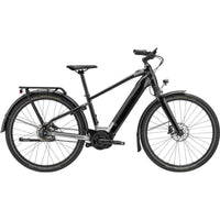 BICI CANNONDALE MAVARO NEO 3