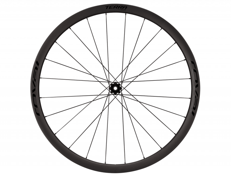 RUOTA ANTERIORE SPECIALIZED ROVAL TERRA CLX II