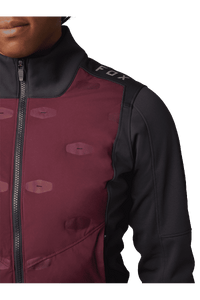 GIACCA FOX DONNA RANGER WINDBLOC FIRE