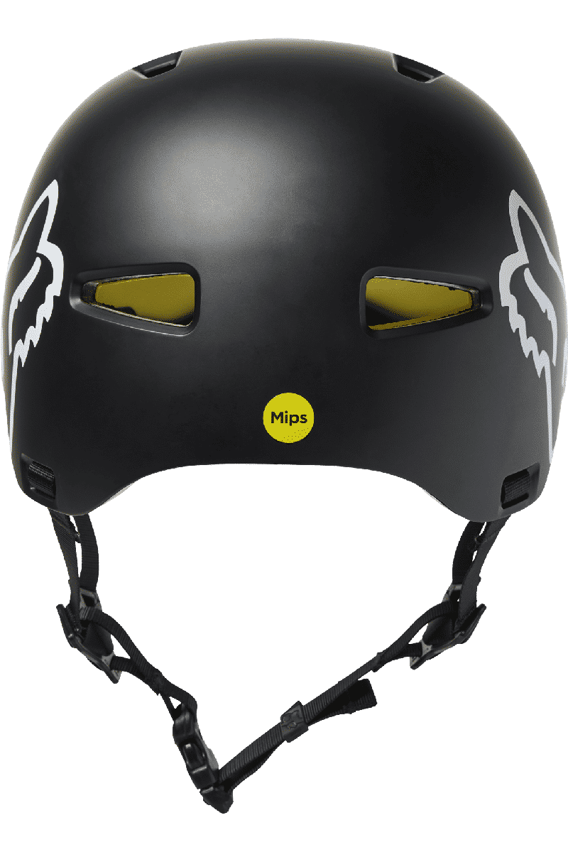 CASCO FOX FLIGHT HELMET