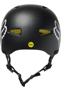 CASCO FOX FLIGHT HELMET