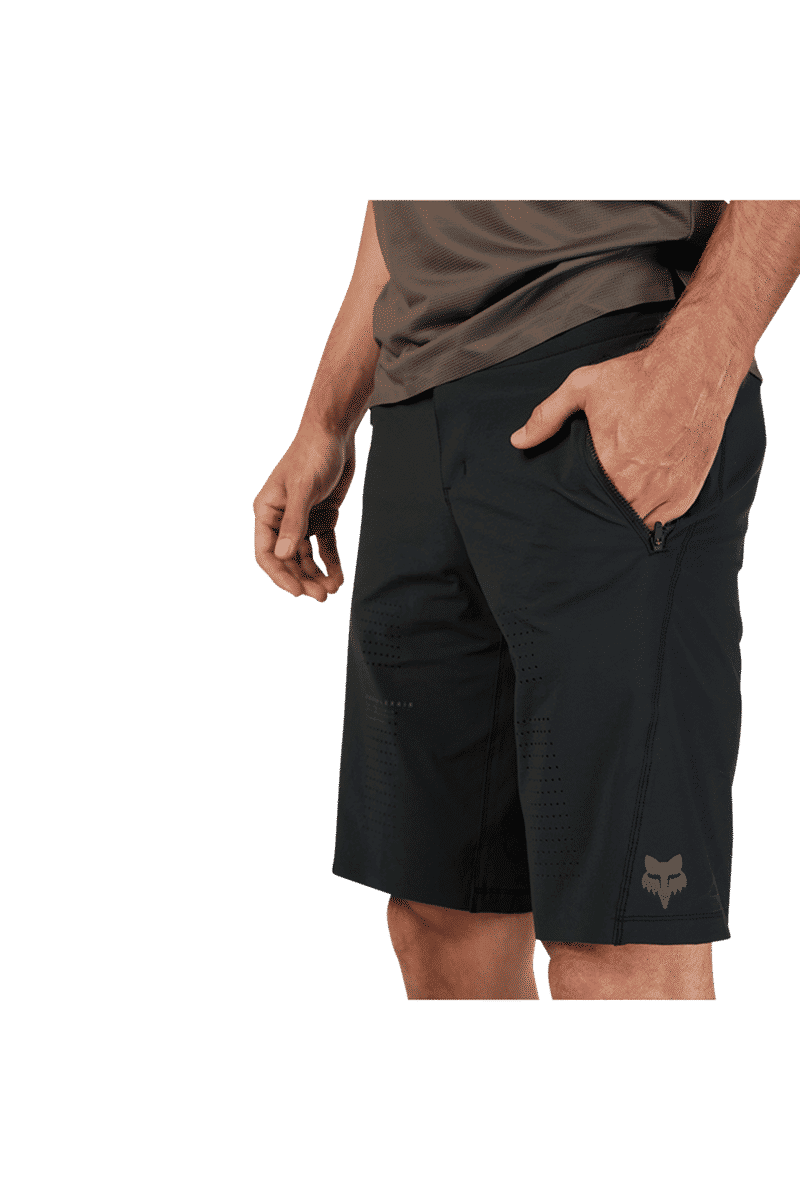 PANTALONCINI FOX FLEXAIR 