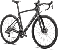 BICI SPECIALIZED ROUBAIX SL8 EXPERT