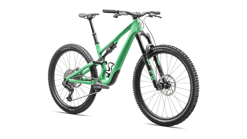 BICI SPECIALIZED STUMPJUMPER 15 EXPERT