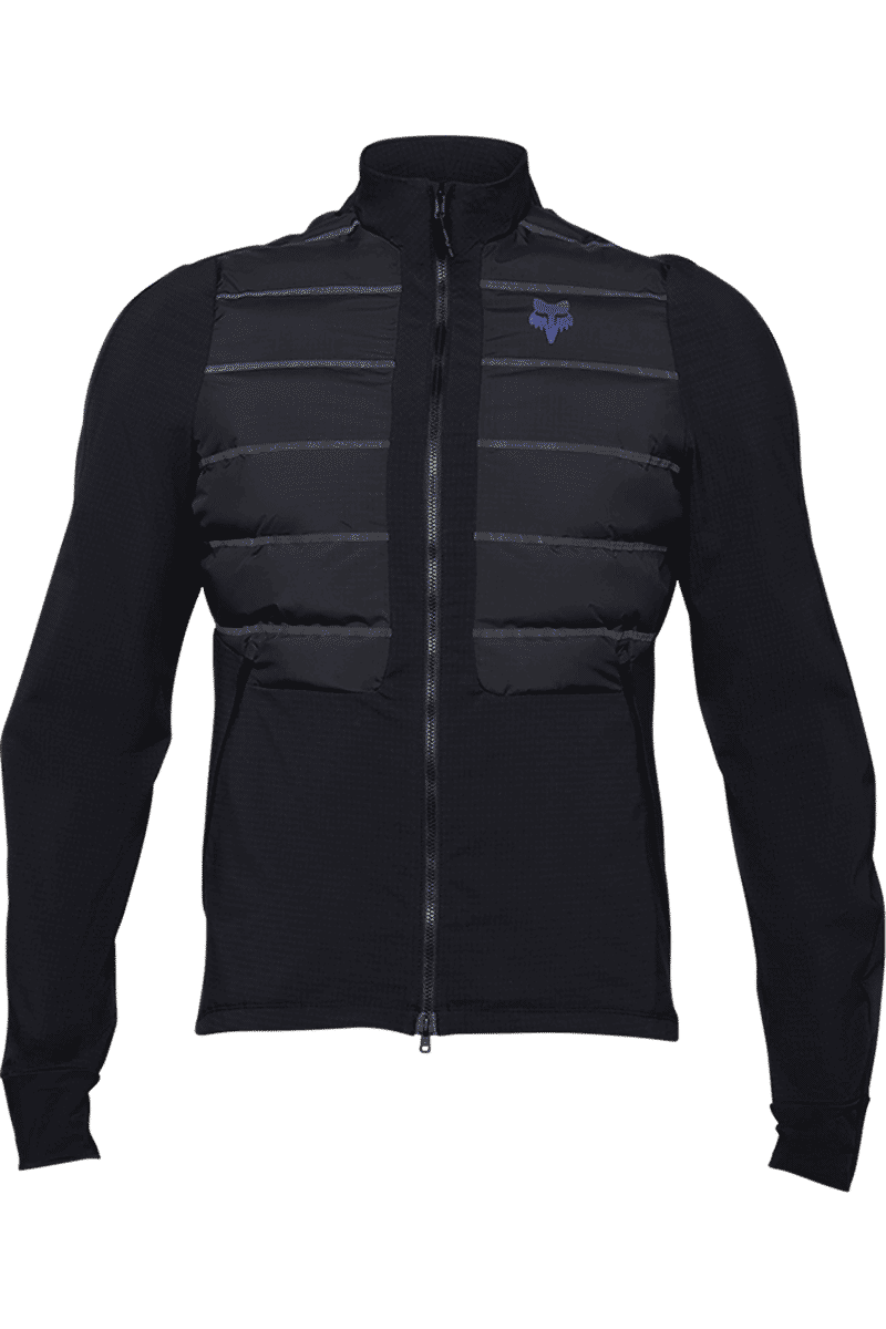 GIACCA FOX FLEXAIR FIRE HYBRID LUNAR