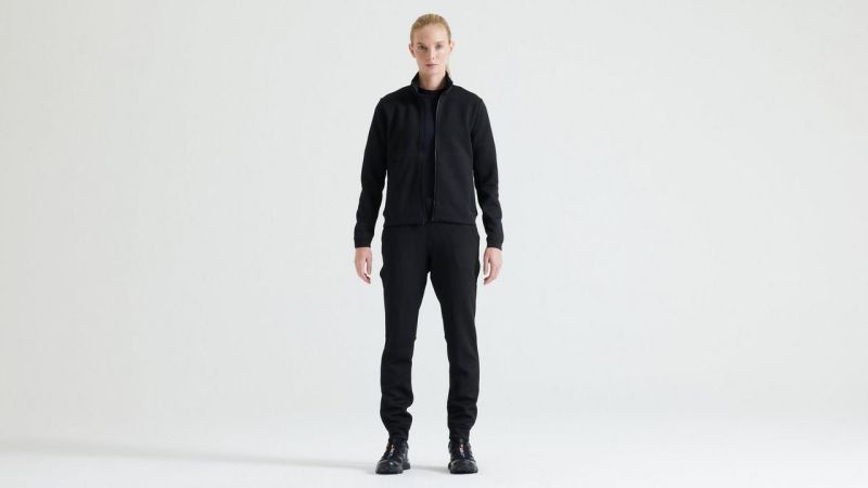 SPECIALIZED TRACK JACKET DONNA