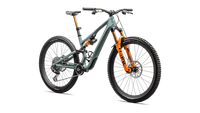 BICI SPECIALIZED S-WORKS STUMPJUMPER 15 LTD