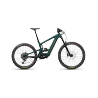 BICI SANTA CRUZ BULLIT 3 CC X01 MX