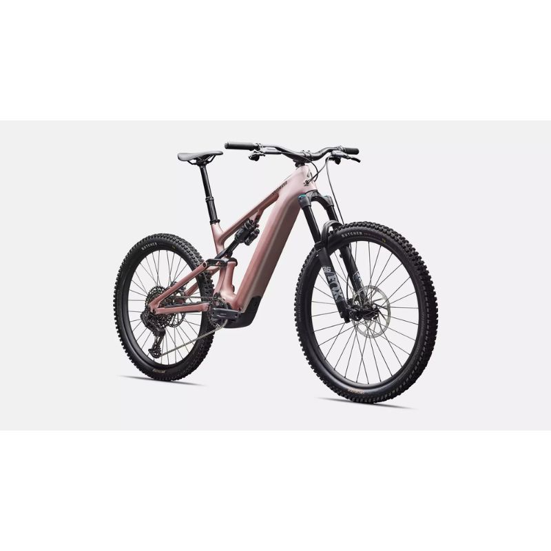 BICI SPECIALIZED TURBO LEVO 4 COMP CARBON