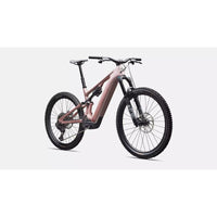 BICI SPECIALIZED TURBO LEVO 4 COMP CARBON