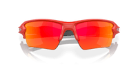 OCCHIALI OAKLEY FLAK 2.0 XL MATTE REDLINE PRIZM RUBY OO9188-J159