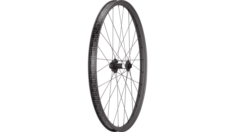 RUOTA POSTERIORE SPECIALIZED ROVAL TRAVERSE HD 350 29 32H