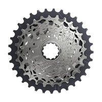 SRAM XG-1270 D1 10-36 12V KASETA SREBRNA