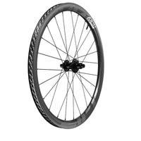 ZIPP 303 FIRECREST TLR DISC 24-SZPRYCHOWE KOŁO TYLNE 12MM THRU XDR