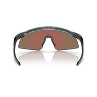 OCCHIALI OAKLEY HYDRA CRYSTAL BLK W/PRIZM VIOLET OO9229-0437