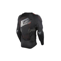 PETTORINA LEATT 3DF AIRFIT