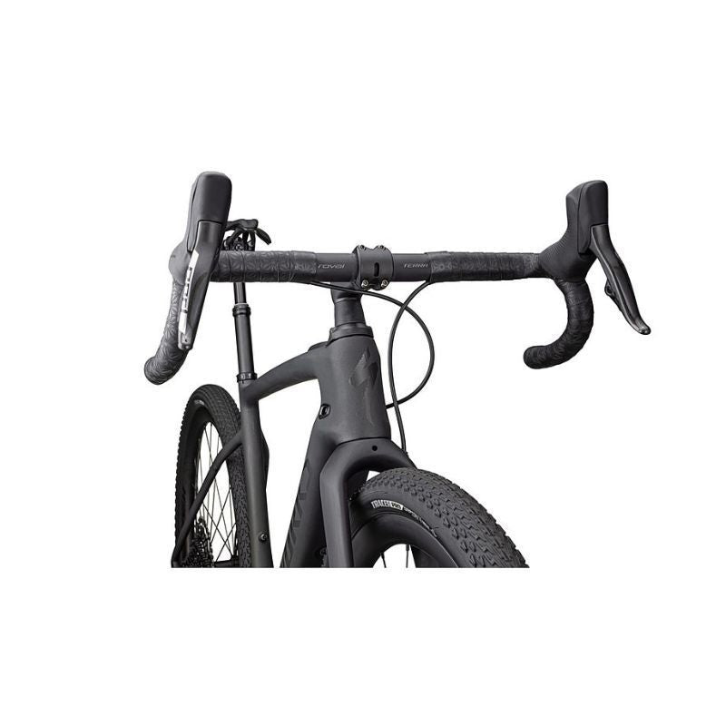 BICI SPECIALIZED S-WORKS CREO 2