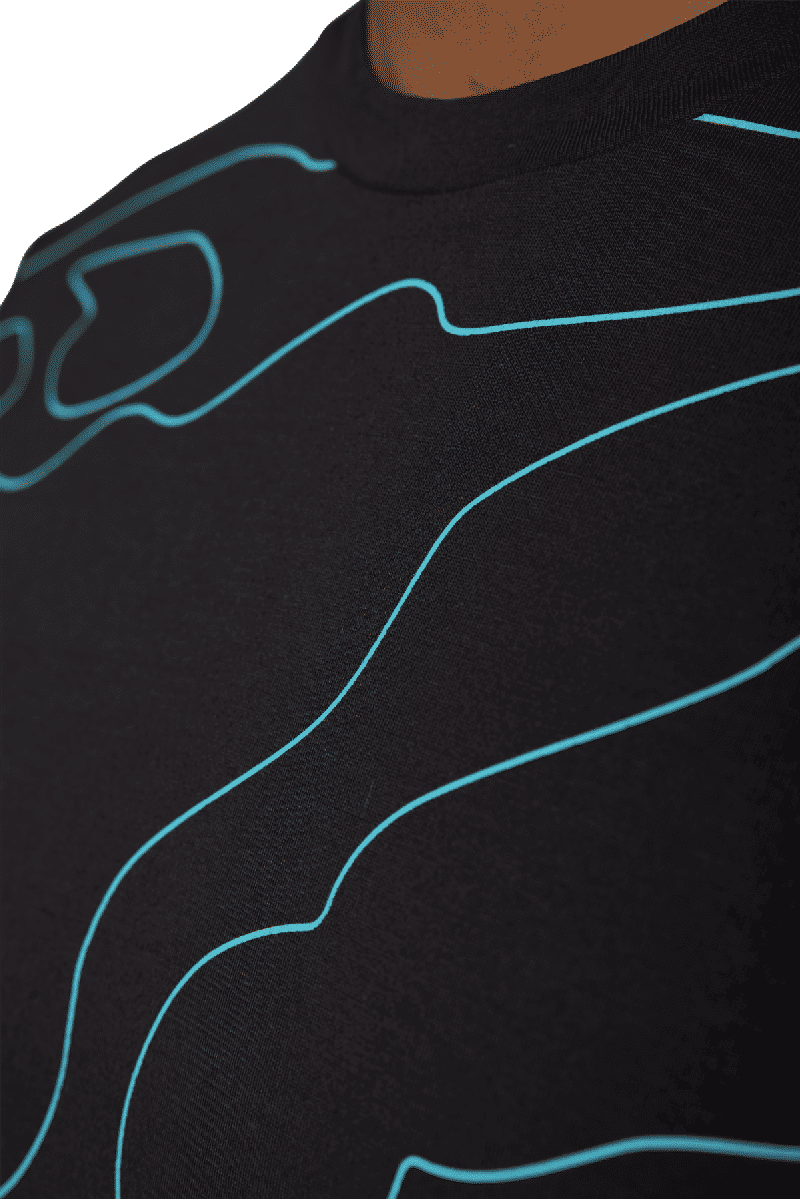 MAGLIA FOX RANGER LUNAR DRIRELEASE MID