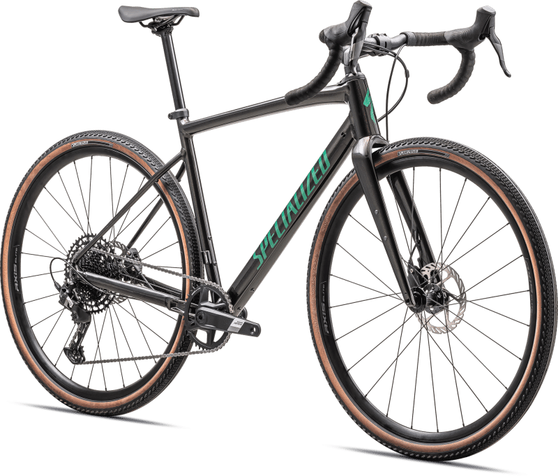 BICI SPECIALIZED DIVERGE E5 COMP 2024