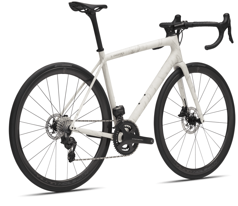 BICI SPECIALIZED S-WORKS AETHOS CAMPAGNOLO LTD