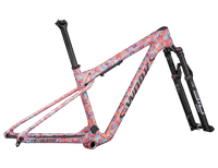 SPECJALISTYCZNA RAMA S-WORKS EPIC WORLD CUP