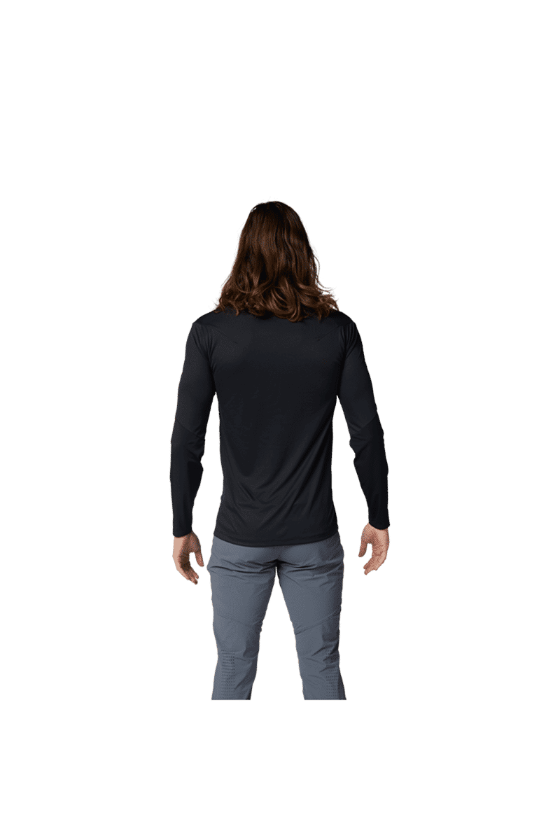 MAGLIA FOX FLEXAIR PRO LS JERSEY