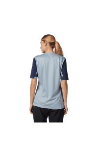 MAGLIA FOX DONNA DEFEND SS JERSEY TAUNT