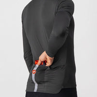 KURTKA CASTELLI STRETCH SQUADRA