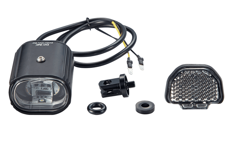 LUCE ANTERIORE SPECIALIZED POWER STVZO E115 TURBO VADO S205800002
